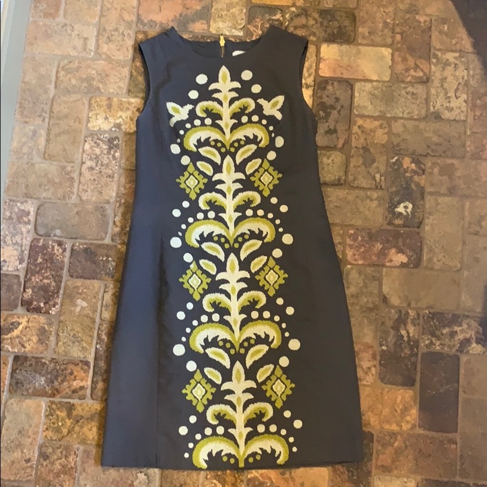 Tabitha/ Anthropologie Women’s Dress 6